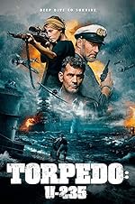 Cover image of the movie Torpedo