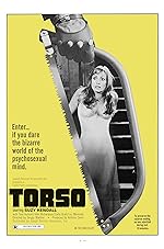 Cover image of the movie Torso