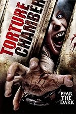 Cover image of the movie Torture Chamber