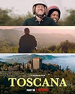 Cover image of the movie Toscana