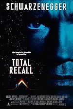 Cover image of the movie Total Recall