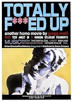 Cover image of the movie Totally F***ed Up