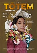Cover image of the movie Totem