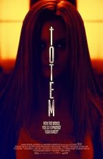 Cover image of the movie Totem