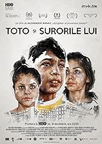 Cover image of the movie Toto and His Sisters