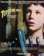 Cover image of the movie Toto le héros