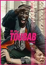 Cover image of the movie Toubab