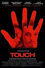 Cover image of the movie Touch