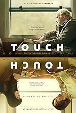 Cover image of the movie Touch