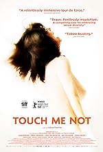 Cover image of the movie Touch Me Not