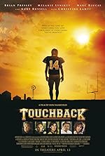 Cover image of the movie Touchback