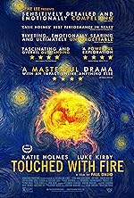 Cover image of the movie Touched with Fire