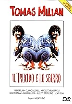 Cover image of the movie Tough Cop