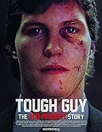 Cover image of the movie Tough Guy: The Bob Probert Story