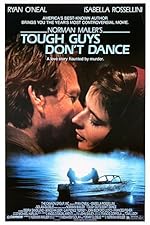 Cover image of the movie Tough Guys Don't Dance