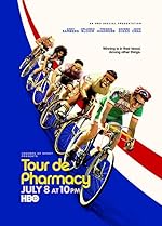 Cover image of the movie Tour de Pharmacy