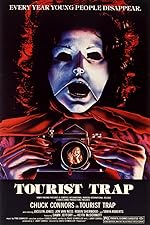 Cover image of the movie Tourist Trap