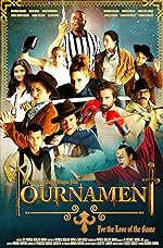 Cover image of the movie Tournament