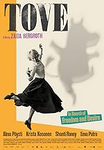 Cover image of the movie Tove