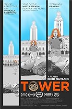 Cover image of the movie Tower