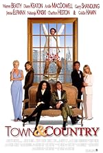 Cover image of the movie Town & Country