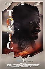 Cover image of the movie Toxic