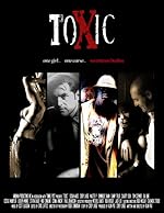 Cover image of the movie Toxic
