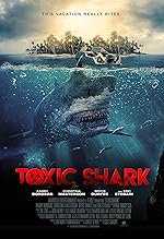 Cover image of the movie Toxic Shark