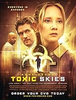Cover image of the movie Toxic Skies