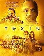 Cover image of the movie Toxin