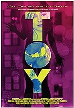 Cover image of the movie ToY