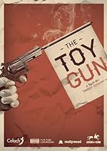 Cover image of the movie Toy Gun
