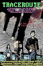 Cover image of the movie Traceroute