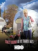 Cover image of the movie Tracey Ullman in the Trailer Tales