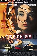 Cover image of the movie Track 29