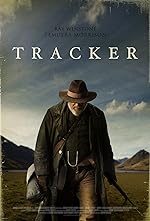 Cover image of the movie Tracker