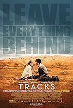 Cover image of the movie Tracks