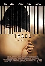 Cover image of the movie Trade