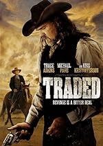 Cover image of the movie Traded