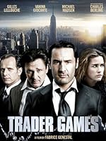 Cover image of the movie Trader Games