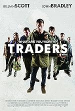 Cover image of the movie Traders