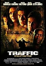 Cover image of the movie Traffic