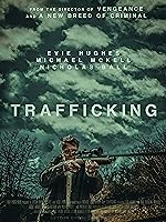 Cover image of the movie Trafficking