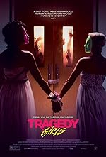Cover image of the movie Tragedy Girls