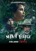 Cover image of the movie Tragic Jungle