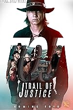 Cover image of the movie Trail of Justice