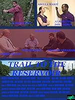 Cover image of the movie Trail to the Reservoir