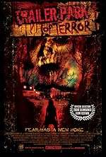 Cover image of the movie Trailer Park of Terror