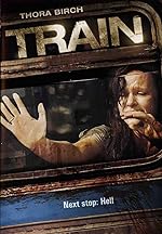 Cover image of the movie Train