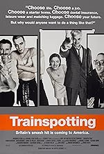 Cover image of the movie Trainspotting